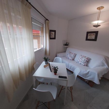 Apartamento Sostoa 4 Apartment Malaga Bagian luar foto